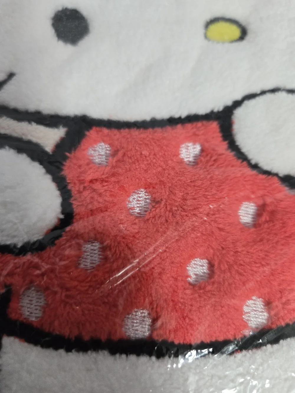 Hello Kitty this sanrio